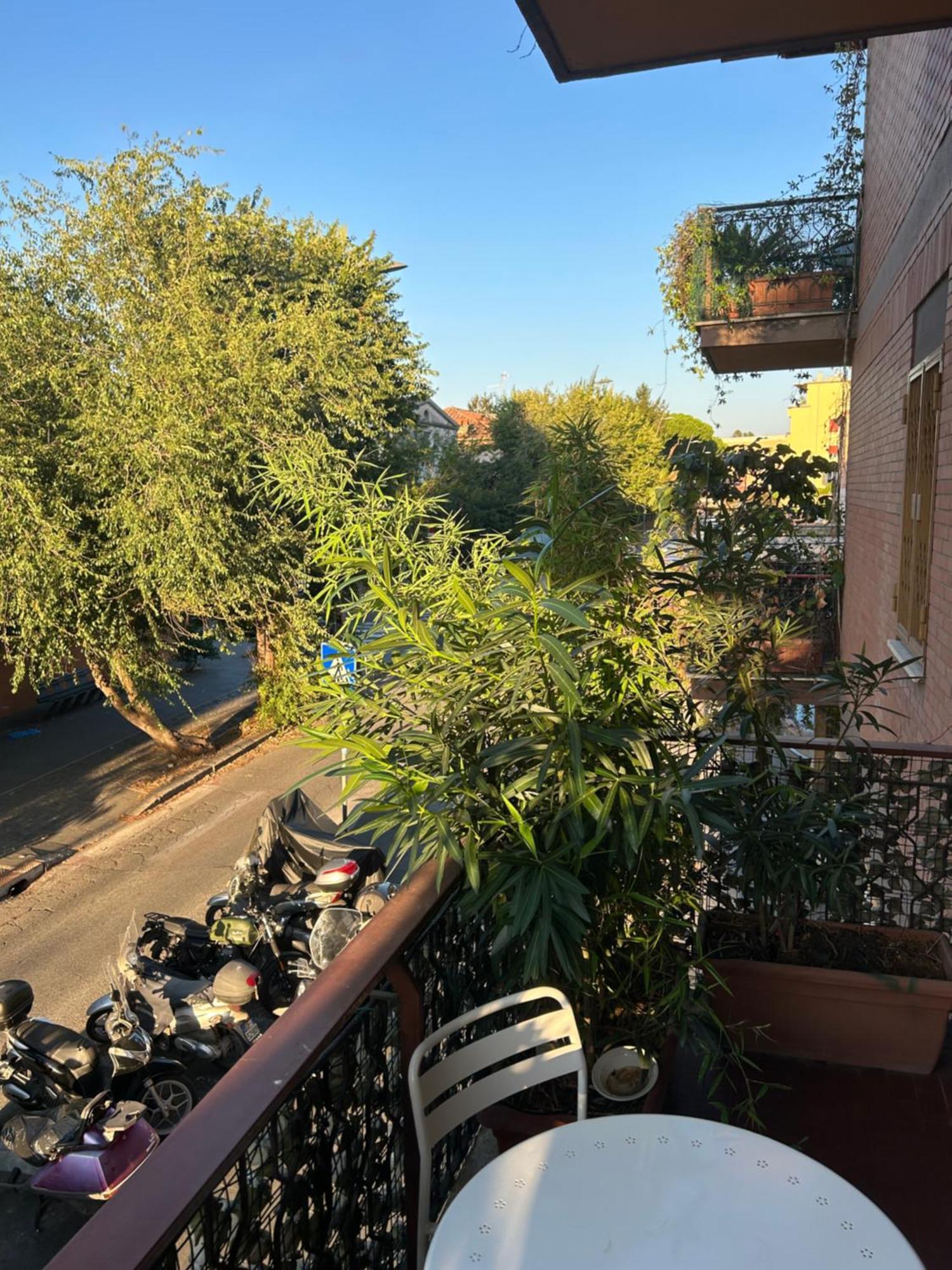Bed and Breakfast La Fontana Di Carlotta Roma Exterior foto