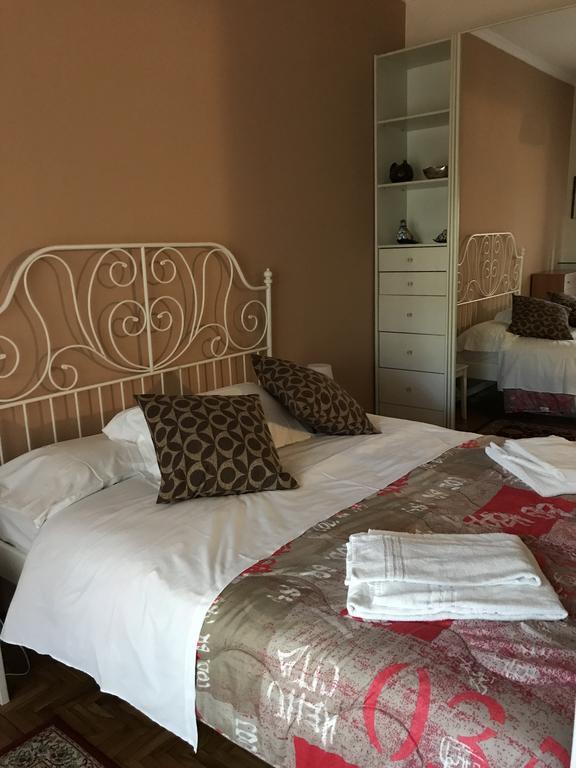 Bed and Breakfast La Fontana Di Carlotta Roma Exterior foto