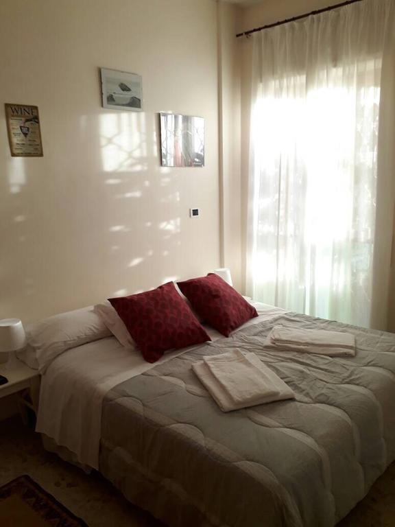Bed and Breakfast La Fontana Di Carlotta Roma Exterior foto