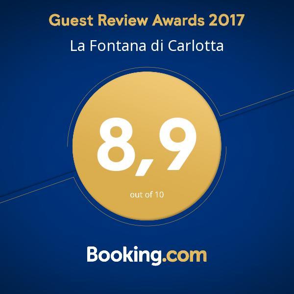 Bed and Breakfast La Fontana Di Carlotta Roma Exterior foto